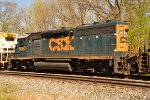 CSX 6080